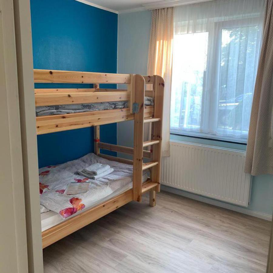 Ruhige, Gruene Oase In Scharbeutz, 200m Vom Entfernt *