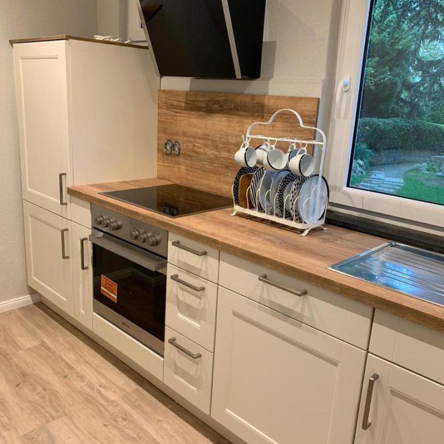 Ruhige, Gruene Oase In Scharbeutz, 200m Vom Entfernt Apartment Scharbeutz