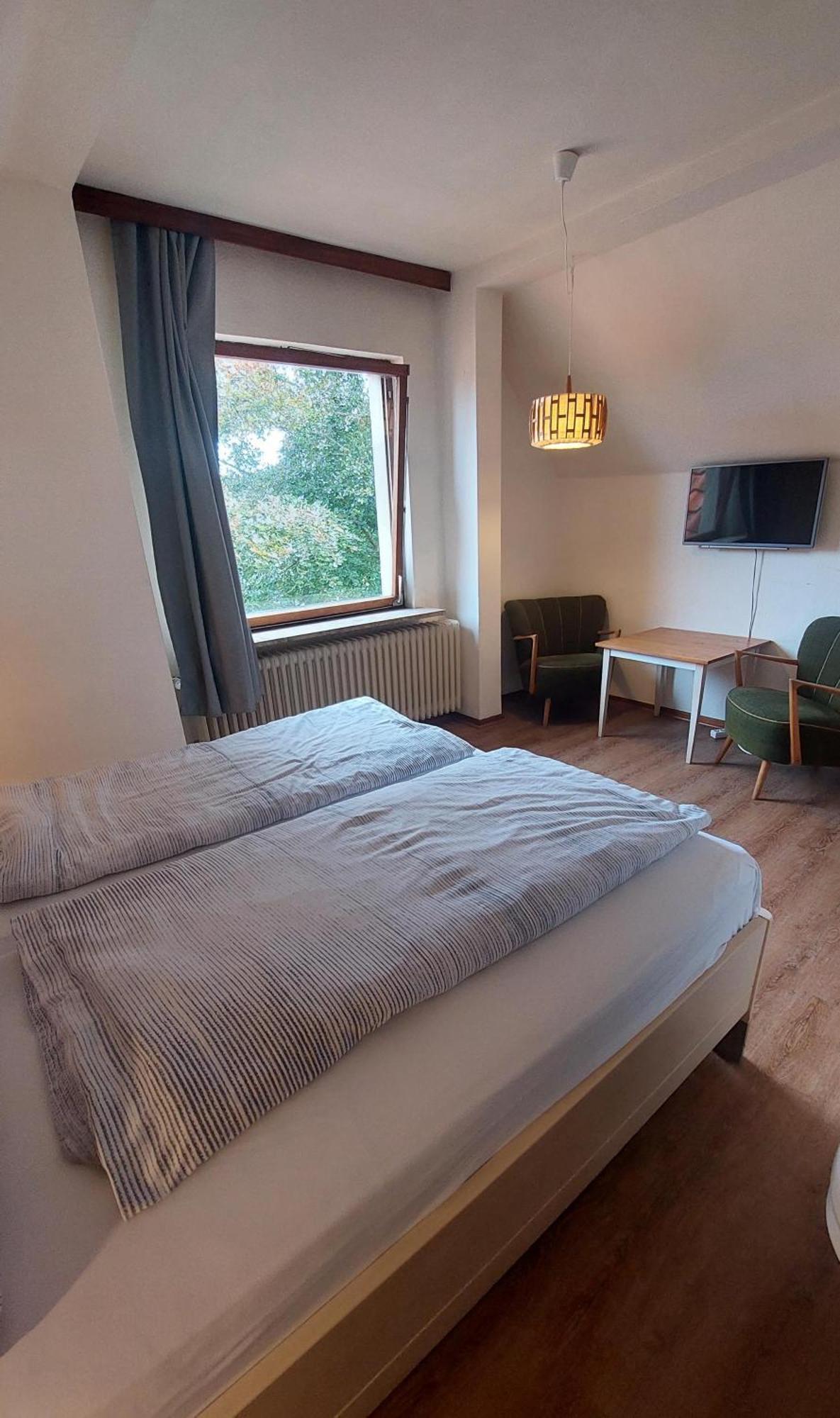 Apartment Ruhige, Gruene Oase In Scharbeutz, 200m Vom Entfernt